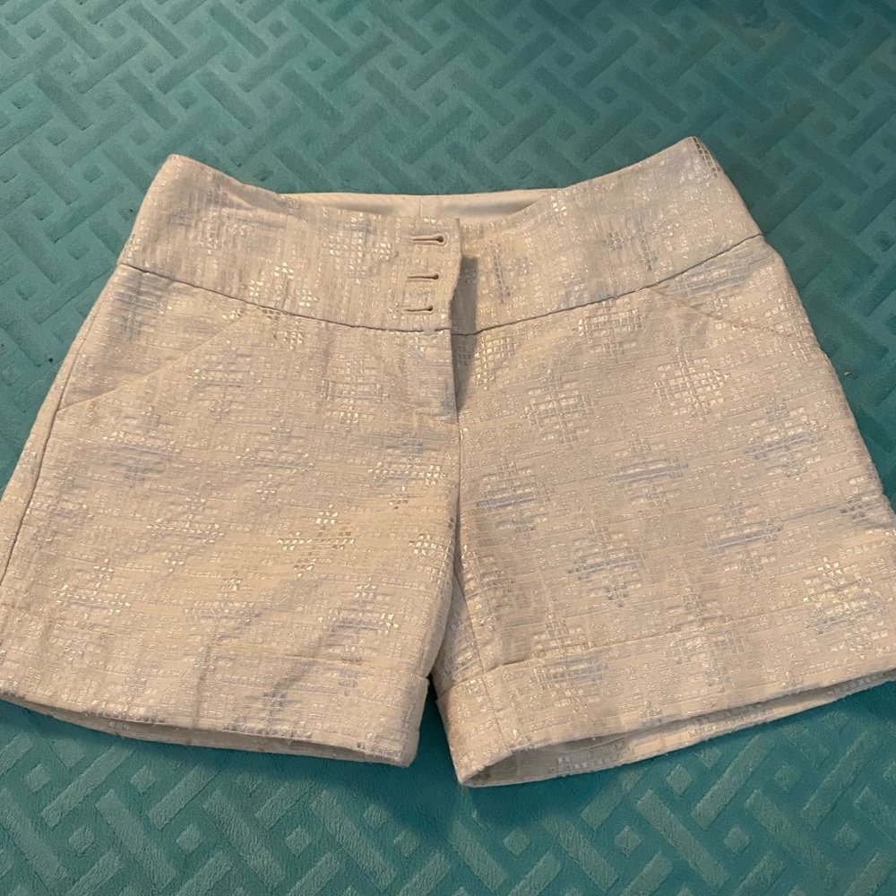 The Limited Shorts